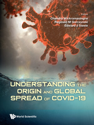cover image of Understanding the Origin and Global Spread of Covid-19